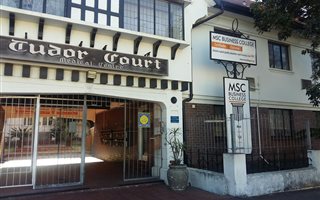 77 m² Commercial space in Southernwood