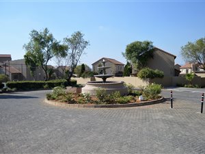 2 Bed Apartment in North Riding