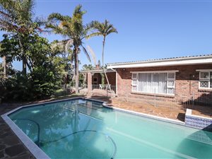 4 Bed House in Beacon Bay