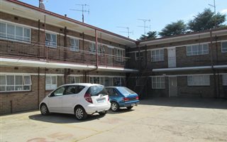 1 Bedroom Apartment in Dalview
