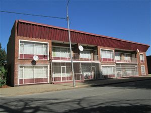 1 Bed Apartment in Dalview