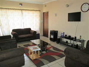 1 Bed Apartment in Dalview
