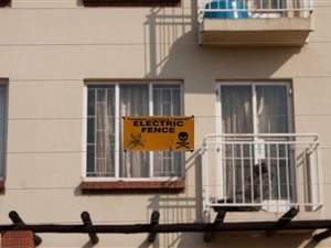 2 Bed Apartment in The Orchards