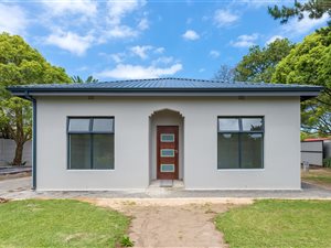 3 Bed House in George East