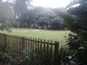 1 ha Farm in Umhlali