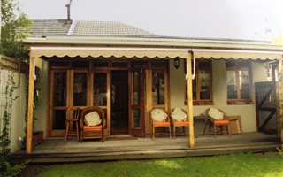 3 Bedroom House in Claremont