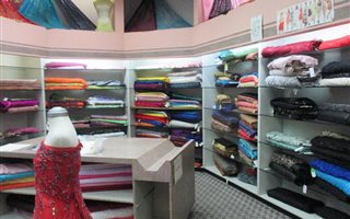 Retail space in Vereeniging