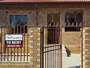 2 Bed House in Kenilworth