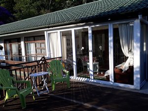 5 Bedroom House in Padfield Park