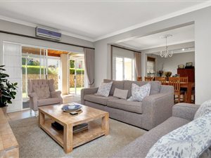 2 Bed Townhouse in Parkmore