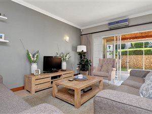 2 Bed Townhouse in Parkmore