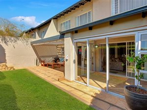 2 Bed Townhouse in Parkmore