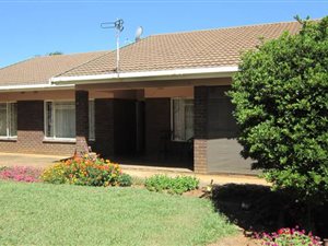 3 Bed House in Vryheid