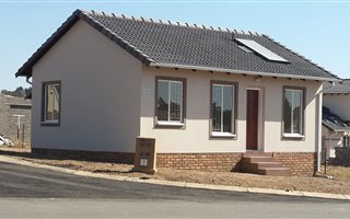 3 Bedroom House in Dawnpark