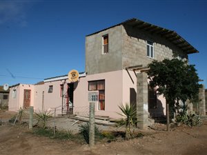 5 Bed House in Heidelberg