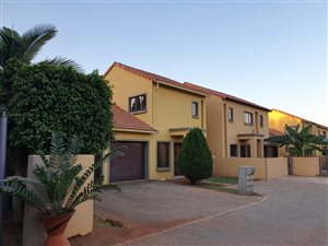 2 Bed House in Winternest