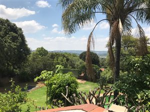 5 Bed House in Groenkloof