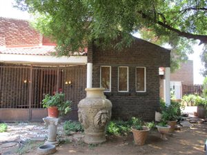 2.2 ha Farm in Buyscelia