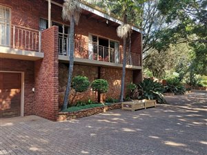 8.5 ha Smallholding in Strydfontein and surrounds