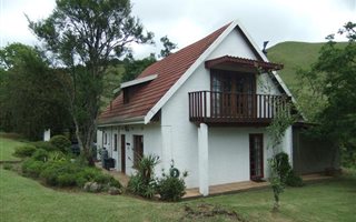 3 Bedroom House in Karkloof