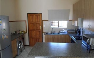 1 Bedroom Duplex in Summerset