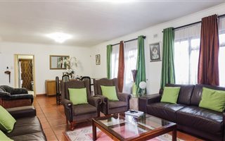 2 Bedroom House in Sherwood