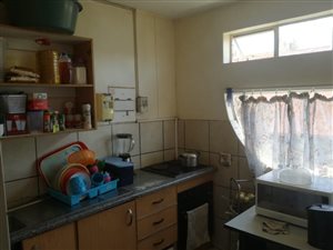 2 Bed Apartment in Elandsheuwel