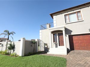 4 Bed House in Munsieville South