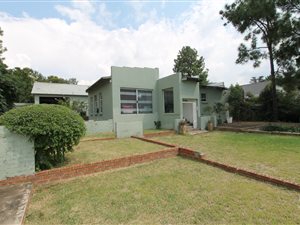 9794 m² Farm in Mnandi AH