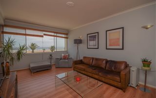 1 Bedroom Apartment in Mouille Point