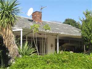 4 Bed House in Glenhazel