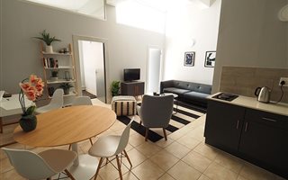 2 Bedroom Apartment in Johannesburg Central