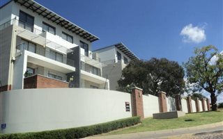 3 Bedroom Apartment in Fourways