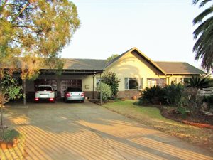 4 Bed House in Wierda Park