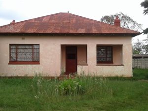 2 Bed House in Jameson Park