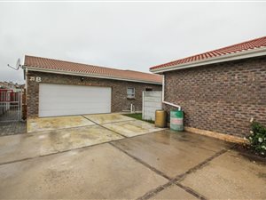 3 Bedroom House in Salisbury Park