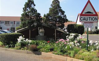 2 Bedroom Apartment in Edenglen