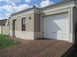 3 Bed House in Kuilsriver