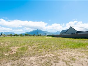 803 m² Land available in Blue Mountain Village