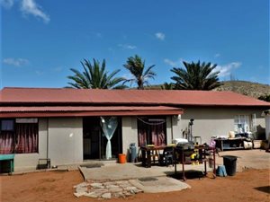 4 Bed House in Olifantshoek