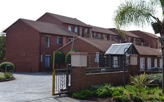 2 Bedroom Apartment in Highveld