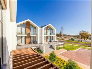 2 Bed House in Paarl