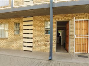 2 Bedroom Apartment in Erasmus