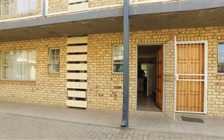 2 Bedroom Apartment in Erasmus