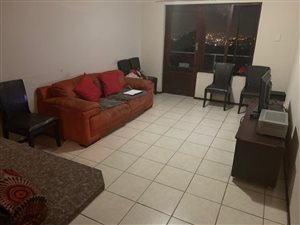 3 Bed Flat in Montclair
