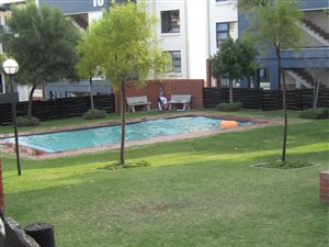 2 Bed Townhouse in Oakdene