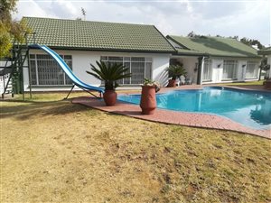 3 Bed House in Vanderbijlpark SE2