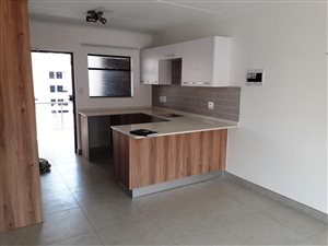 1 Bed Apartment in Modderfontein