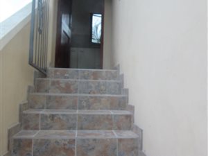 1 Bed Garden Cottage in Hillcrest