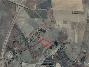 5 m² Farm in Koppies
